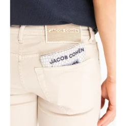 Heren Jacob Cohën Jeans^Slim Super Nick Jeans