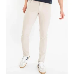 Heren Jacob Cohën Jeans^Slim Super Nick Jeans