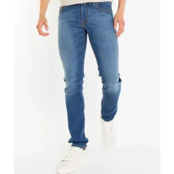 Heren Jacob Cohën Slim e Jeans voor Heren