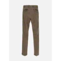 Heren PT01 Slim Chino Broek