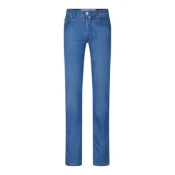 Heren Jacob Cohën Slim Fit Denim Jeans