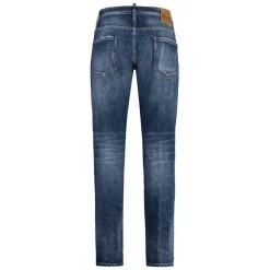 Heren Dsquared2 Jeans^Slim Fit Jeans