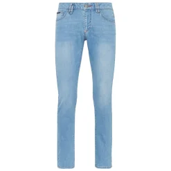 Heren Philipp Plein Jeans^Slim Fit Jeans