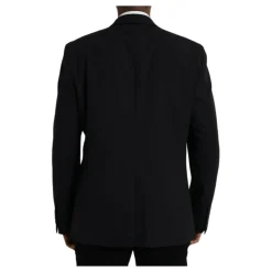 Heren Dolce & Gabbana Kostuums^Slim Fit Single Breasted Blazer
