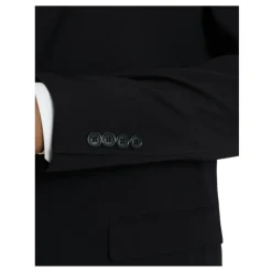 Heren Dolce & Gabbana Kostuums^Slim Fit Single Breasted Blazer