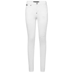 DAMES Philipp Plein Jeans^Slim Fit Statement