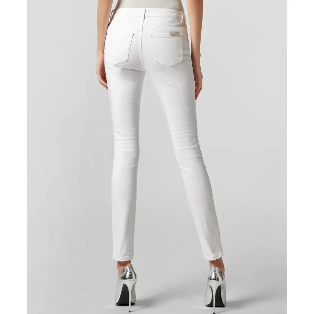 DAMES Philipp Plein Jeans^Slim Fit Statement