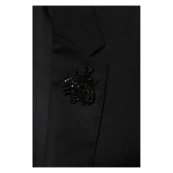 Heren Dolce & Gabbana Kostuums^Slim Fit Wollen Pak - 2 Stuks