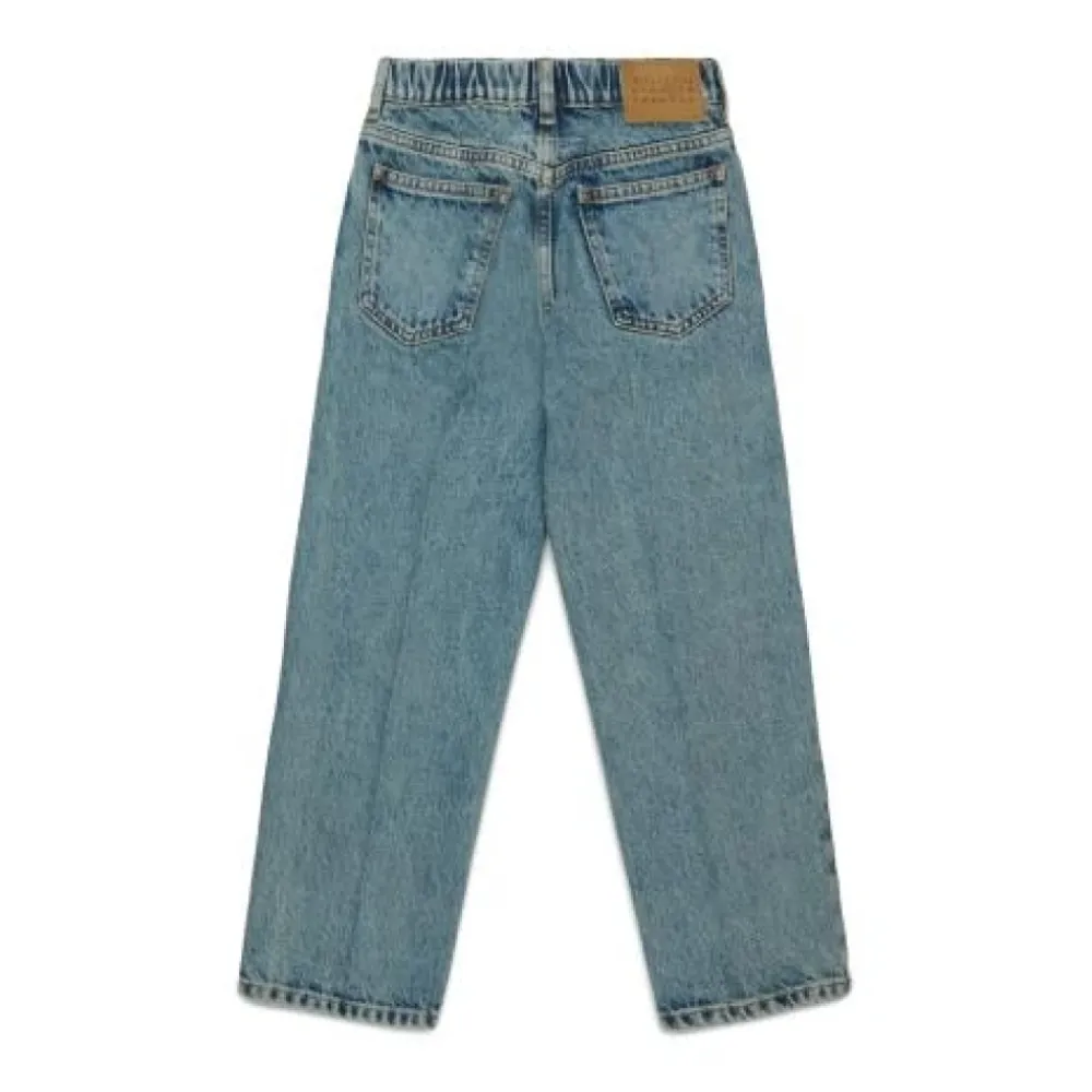 MM6 Maison Margiela Broeken & Jeans^Slim Jeans