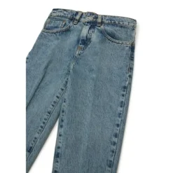 MM6 Maison Margiela Broeken & Jeans^Slim Jeans
