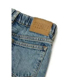 MM6 Maison Margiela Broeken & Jeans^Slim Jeans