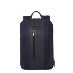 Heren Piquadro Rugzakken^Slim laptop backpack 15,6