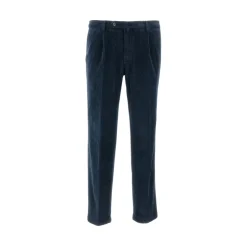 Heren Briglia Slim-fit broek