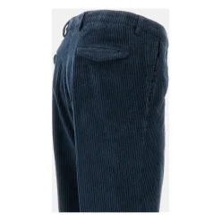 Heren Briglia Slim-fit broek