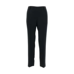 DAMES Alberto Biani Broeken^Slim-fit broek