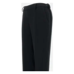 DAMES Alberto Biani Broeken^Slim-fit broek
