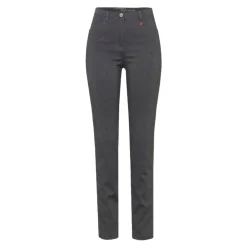 DAMES Toni Dress Slim-fit broek