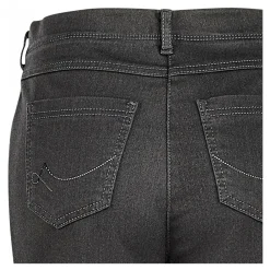 DAMES Toni Dress Slim-fit broek