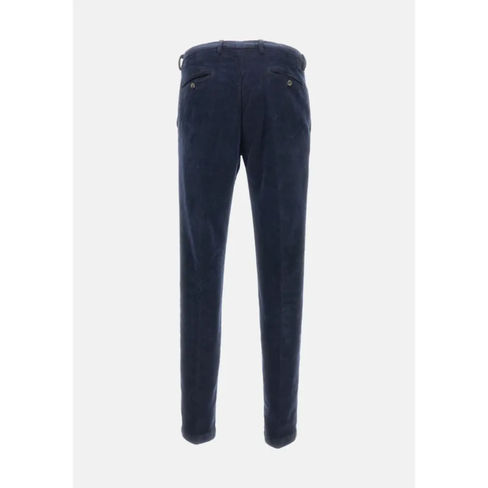 Heren Briglia Slim-fit Broeken