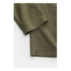 Heren Incotex Slim-Fit Chino`s