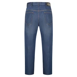 Heren Gucci Slim-fit Jeans