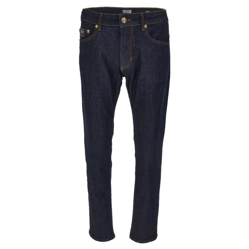 Heren Versace Jeans Couture Slim-fit Jeans