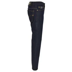 Heren Versace Jeans Couture Slim-fit Jeans