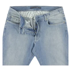 Heren Atelier Noterman Jeans^Slim-fit Jeans