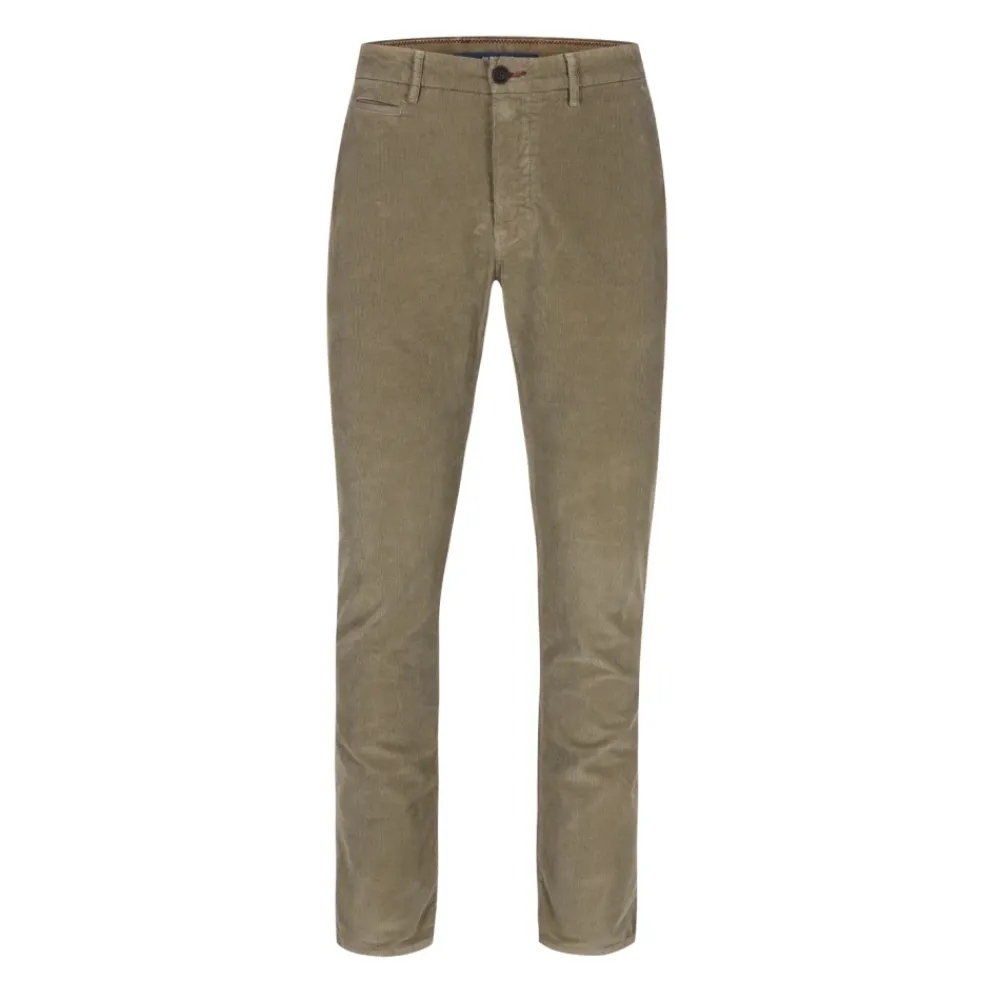 Heren Atelier Noterman Slim-fit Jeans