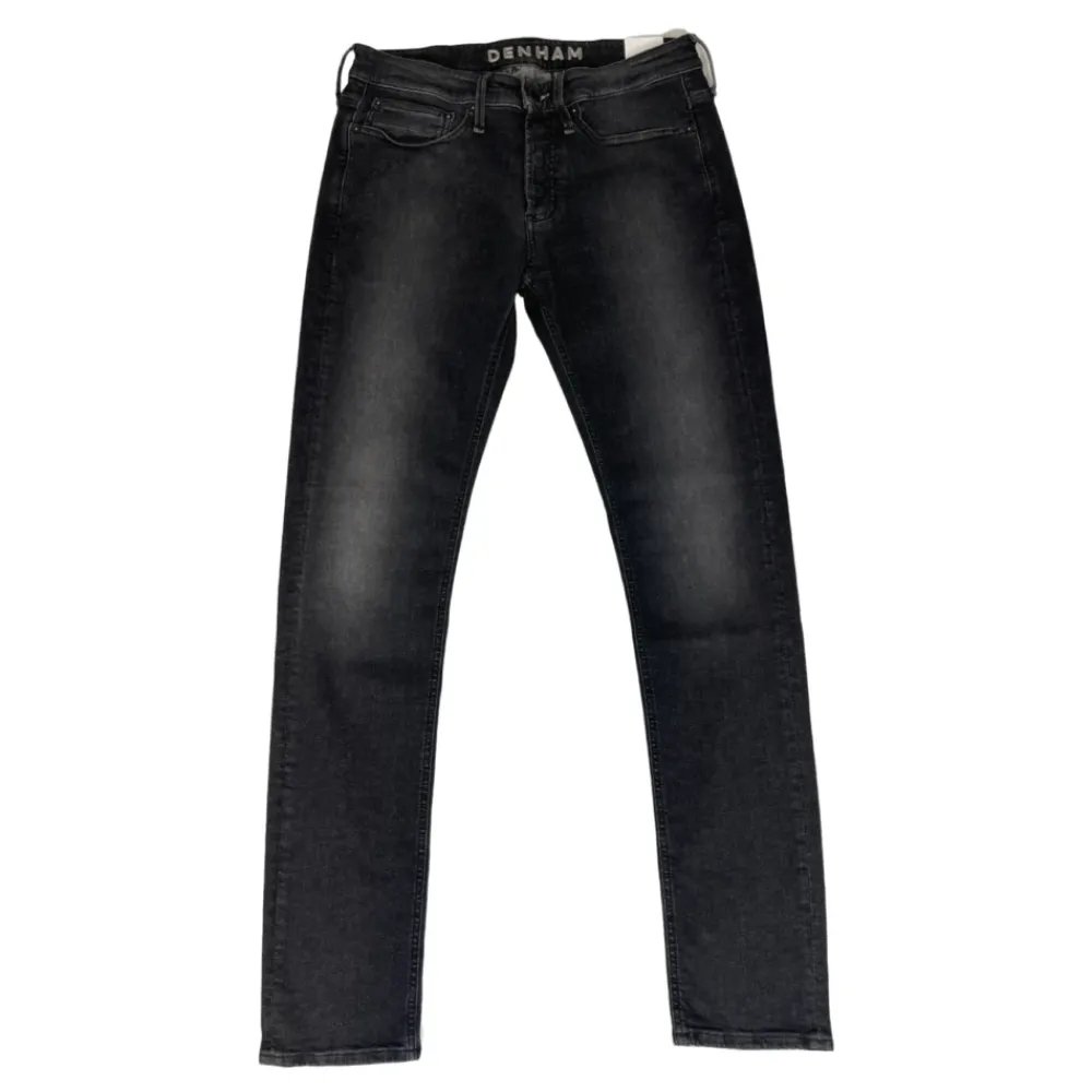Heren Denham Jeans^Slim-fit Jeans