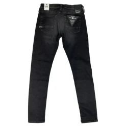 Heren Denham Jeans^Slim-fit Jeans