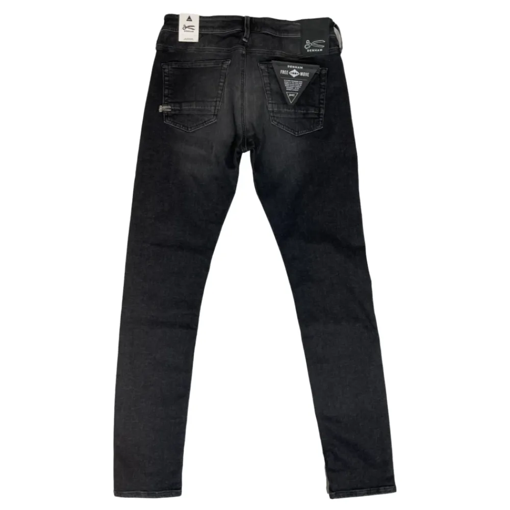 Heren Denham Jeans^Slim-fit Jeans