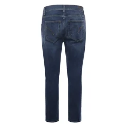 Heren Dondup Slim-fit Jeans
