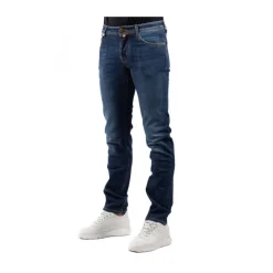 Heren Jacob Cohën Slim-fit Jeans