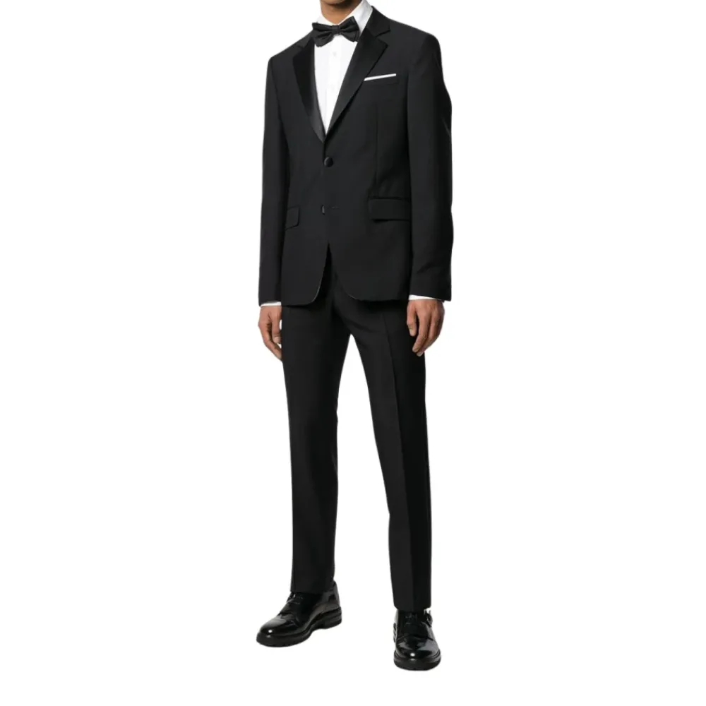 Heren Givenchy Slim-fit pak