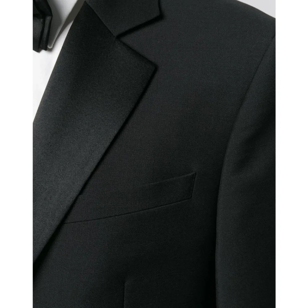 Heren Givenchy Slim-fit pak