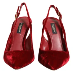 DAMES Dolce & Gabbana Pumps^Slingbacks
