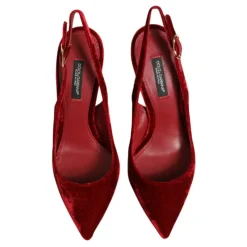 DAMES Dolce & Gabbana Pumps^Slingbacks