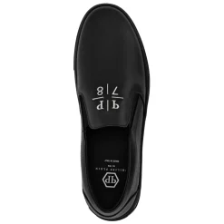 Heren Philipp Plein Slip On TM