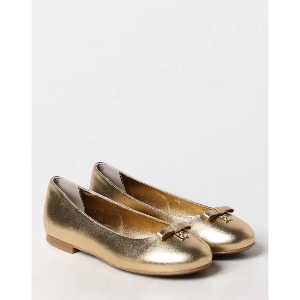 Dolce & Gabbana Ballerina'S^Slip-On Ballerina's