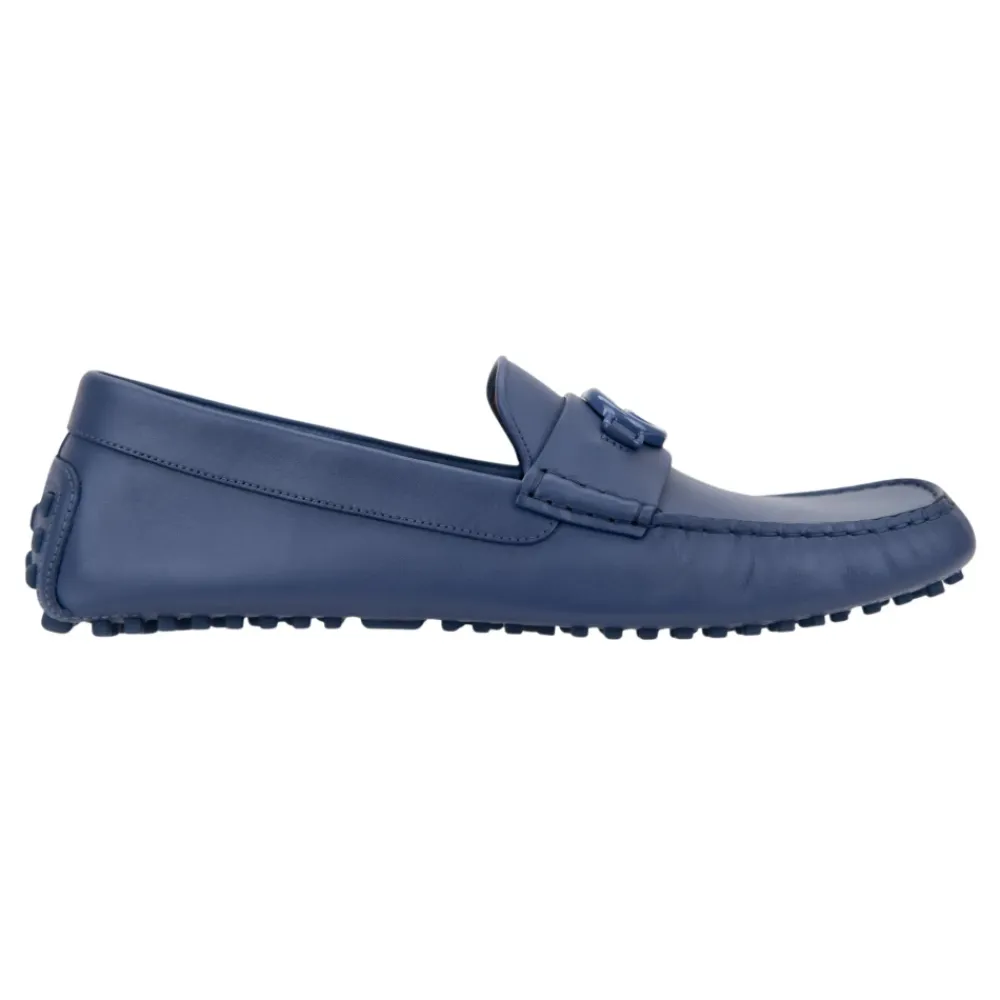 Heren Gucci Instappers & Slip Ons^Slip-On Loafers