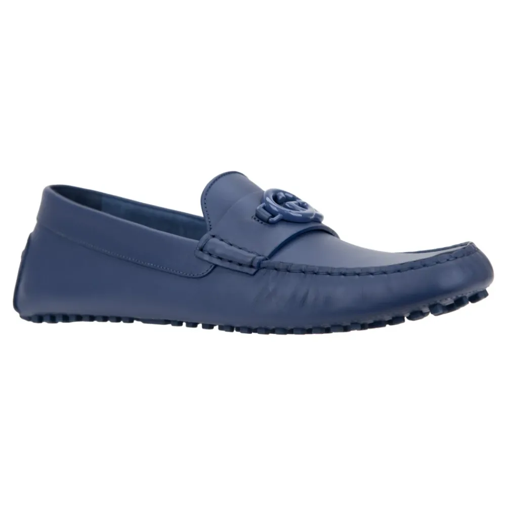 Heren Gucci Instappers & Slip Ons^Slip-On Loafers