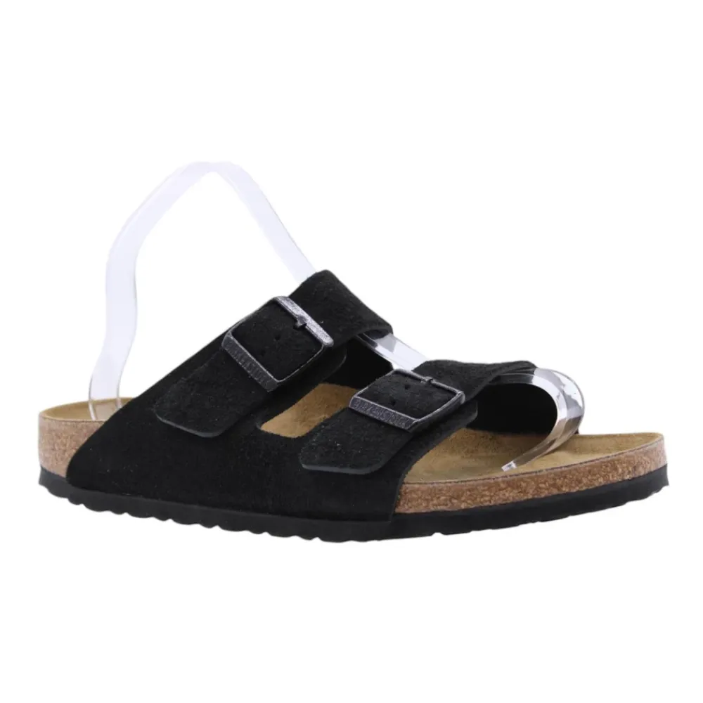 Heren Birkenstock Slippers^Slipper