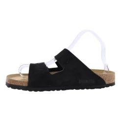 Heren Birkenstock Slippers^Slipper