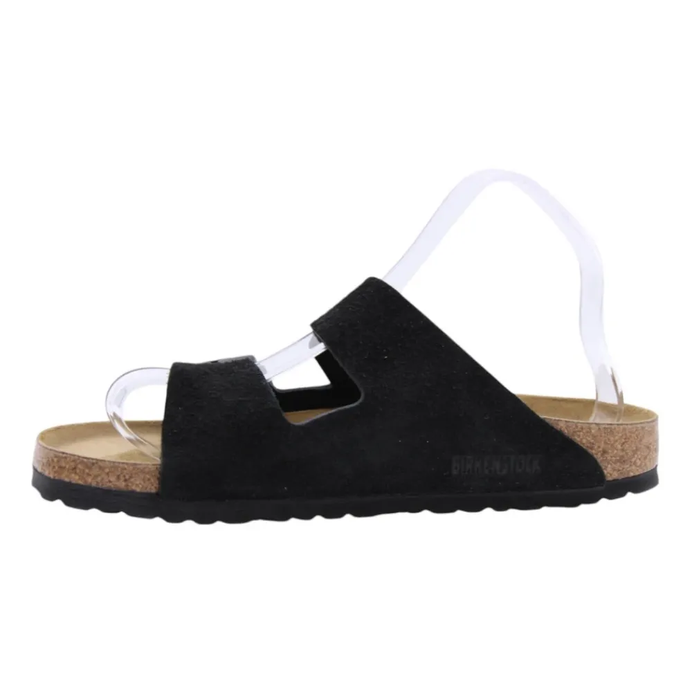 Heren Birkenstock Slippers^Slipper