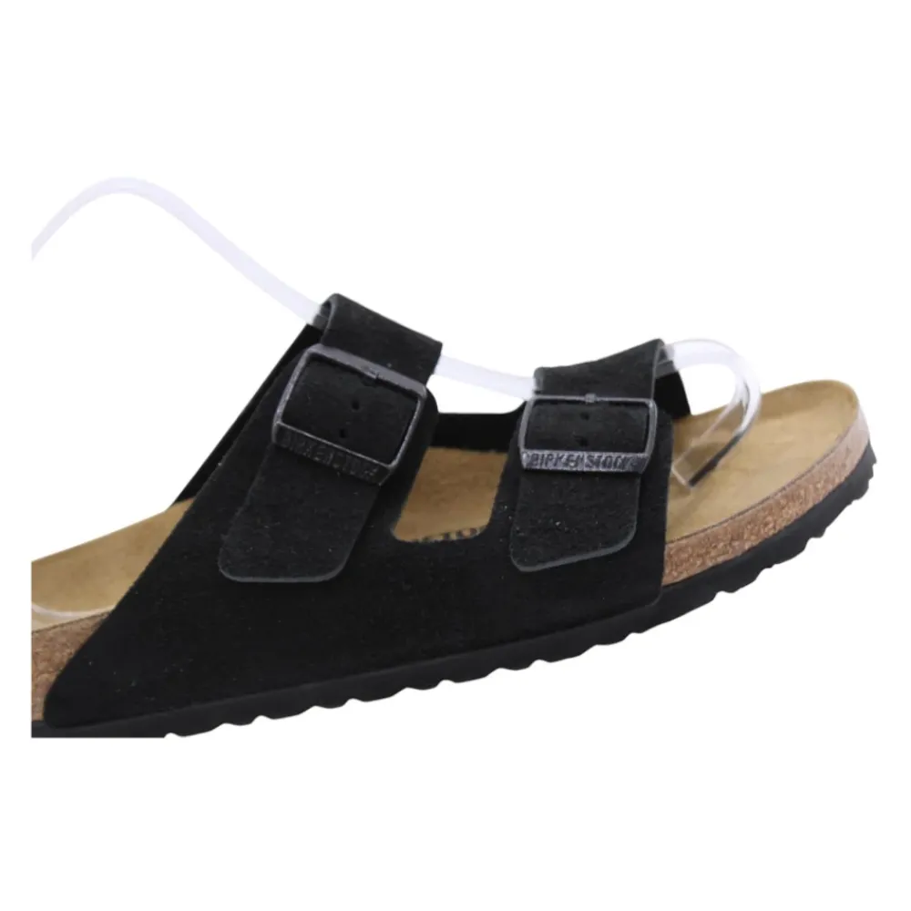 Heren Birkenstock Slippers^Slipper