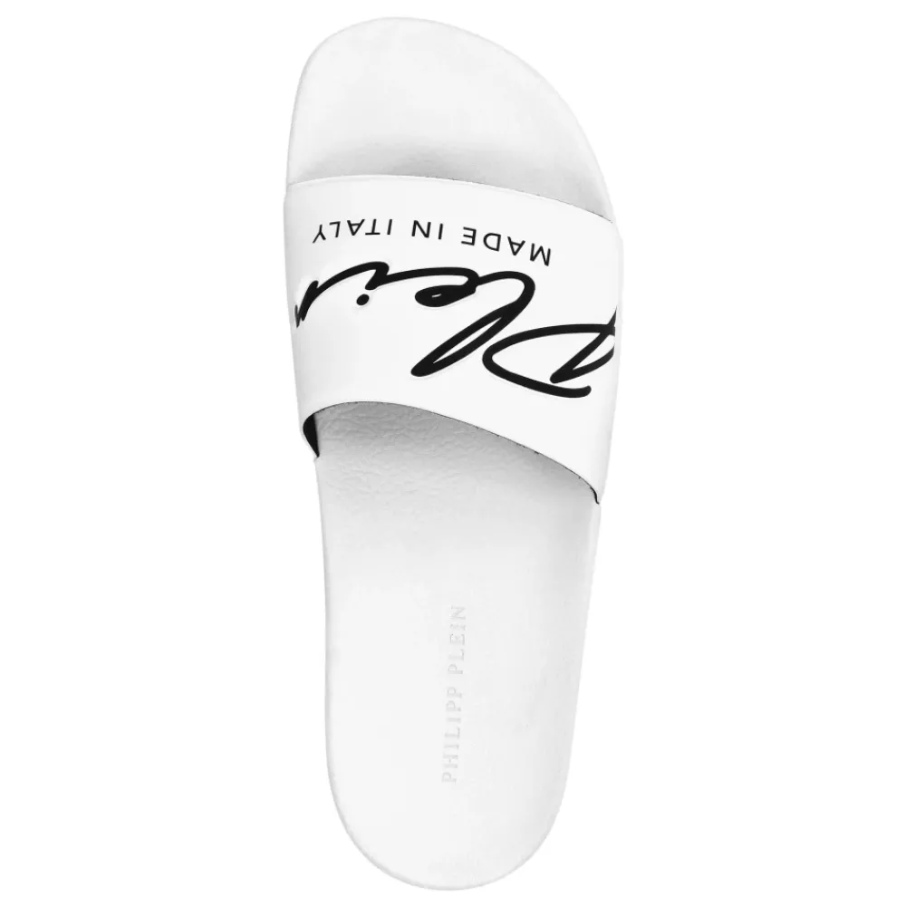 DAMES Philipp Plein Slipper