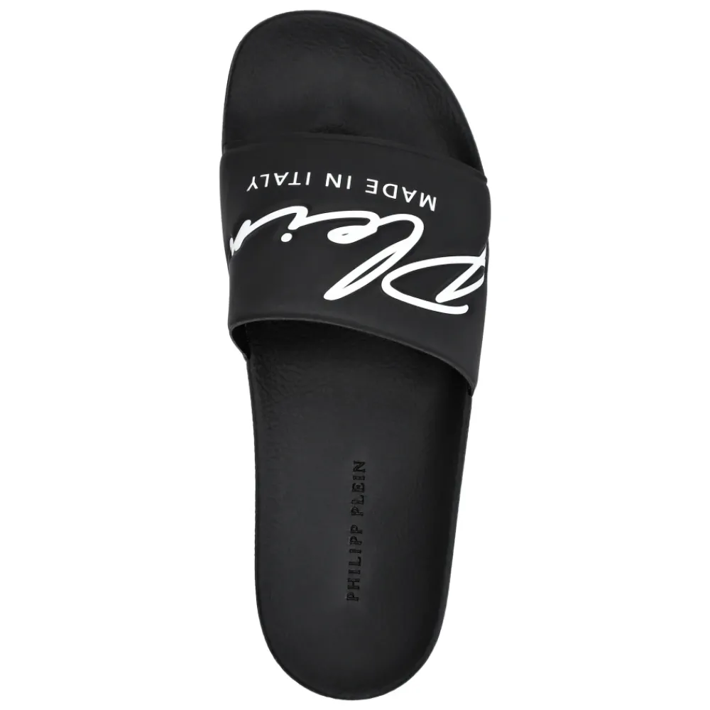 DAMES Philipp Plein Slipper