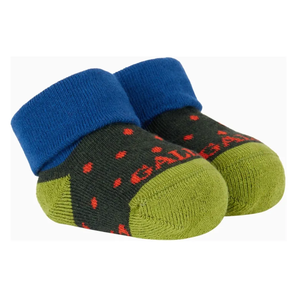 GALLO Slipper Socks