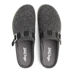 Heren New Feet Slippers